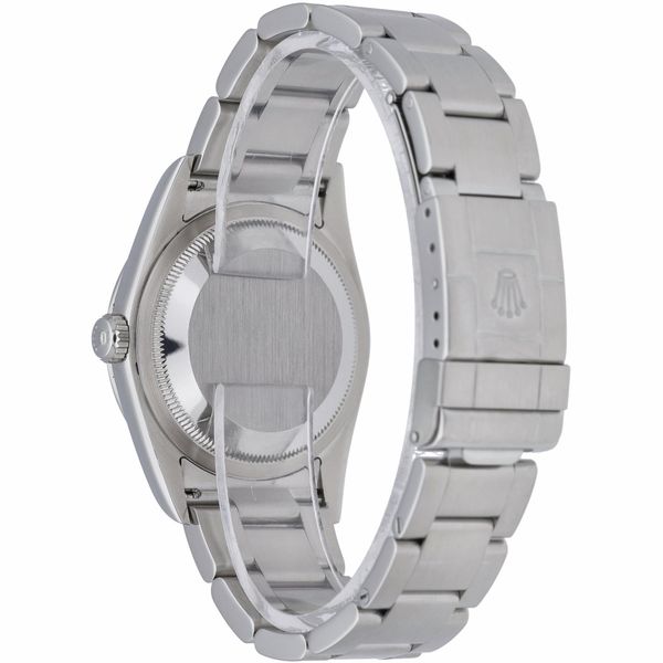 Rolex Explorer 114270